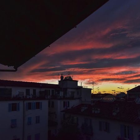 Accademia Apartment フィレンツェ 部屋 写真
