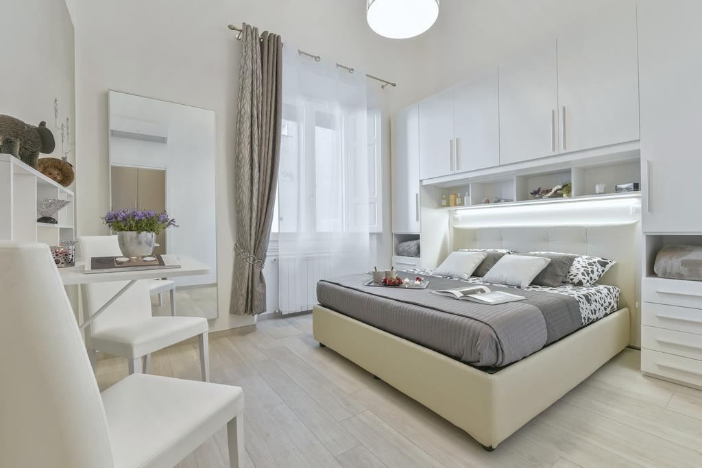 Accademia Apartment フィレンツェ 部屋 写真