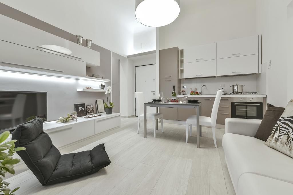 Accademia Apartment フィレンツェ 部屋 写真