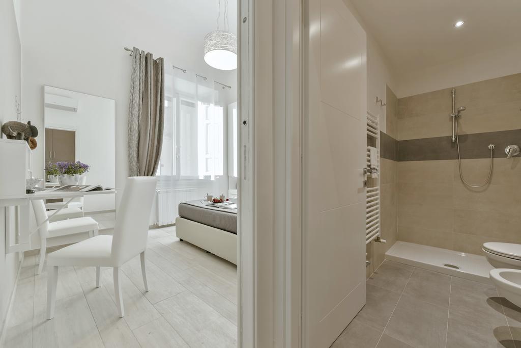 Accademia Apartment フィレンツェ 部屋 写真