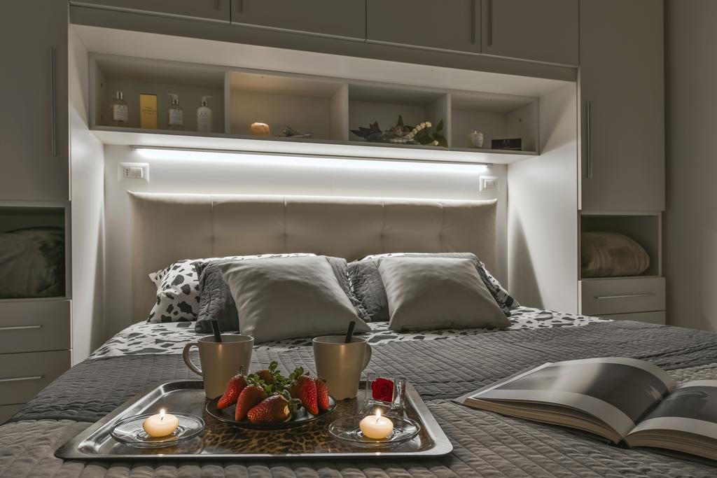 Accademia Apartment フィレンツェ 部屋 写真