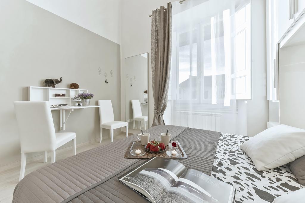 Accademia Apartment フィレンツェ 部屋 写真
