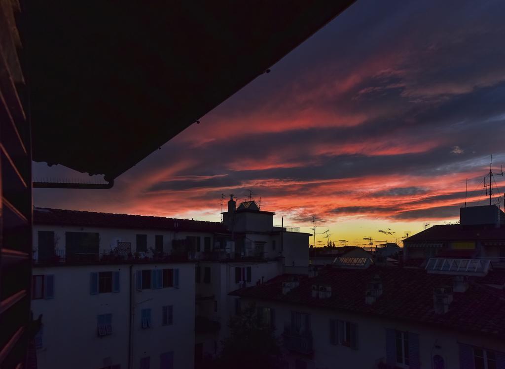 Accademia Apartment フィレンツェ 部屋 写真