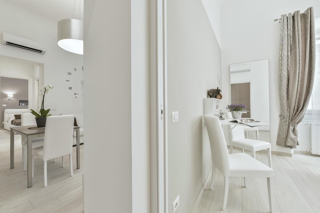 Accademia Apartment フィレンツェ 部屋 写真