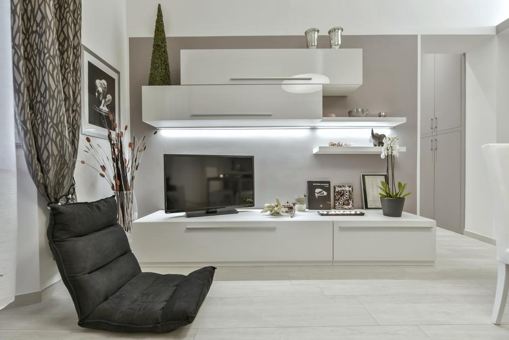 Accademia Apartment フィレンツェ 部屋 写真