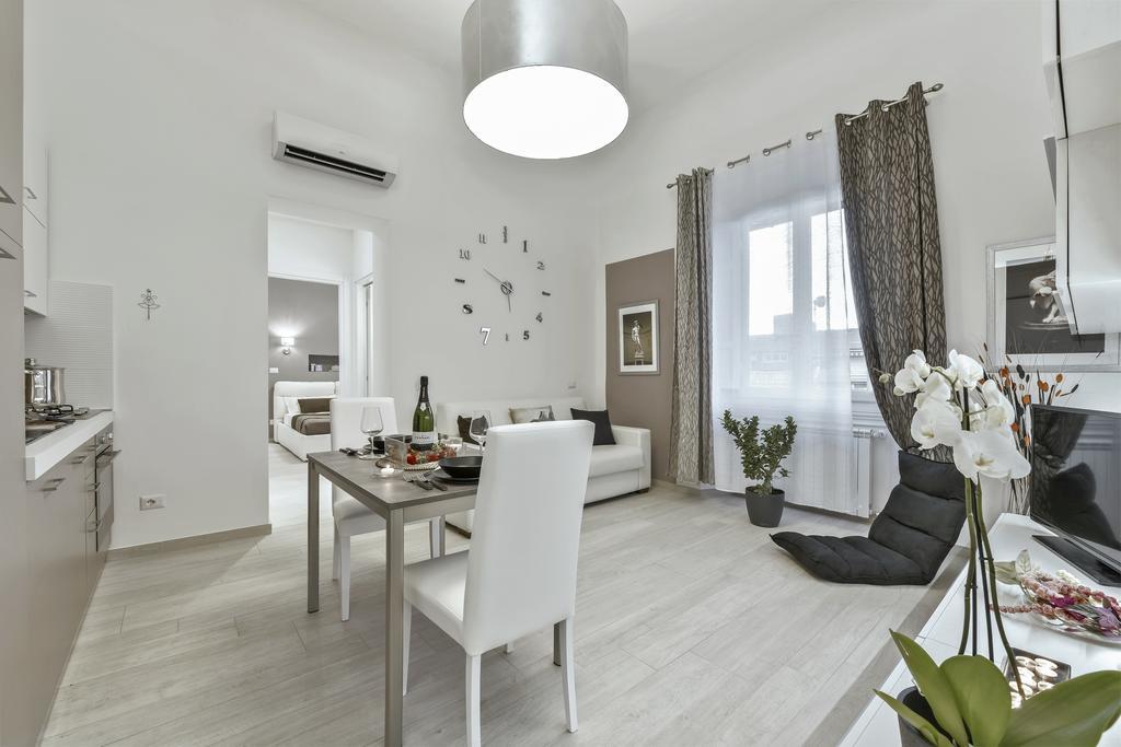 Accademia Apartment フィレンツェ 部屋 写真