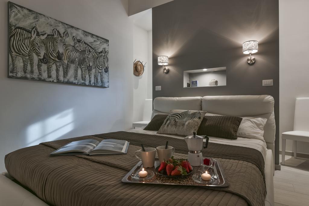 Accademia Apartment フィレンツェ 部屋 写真